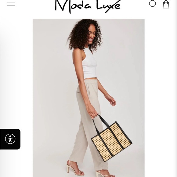 Tote bag - Picture 3 of 8